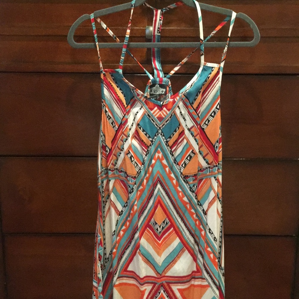 Summer dress
